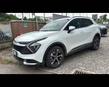 KIA Sportage V 2022  1.6 tgdi hev Style auto