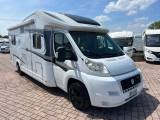 KNAUS  KNAUS SKY WAVE 700 MX STANDARD