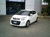 CITROEN C1 Airscape VTi 68 5 porte Feel