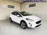 FORD Fiesta Active 1.0 Ecoboost S&S Carplay - 17'' - Led