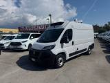 FIAT DUCATO 2.2 140CV E6  FRIGO FRCX-20