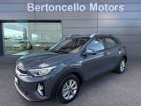 KIA Stonic 1.2 84cv DPI ECO GPL Urban NEOPATENTATI