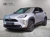 TOYOTA Yaris Cross 1.5 Hybrid 5p. E-CVT AWD-i Trend