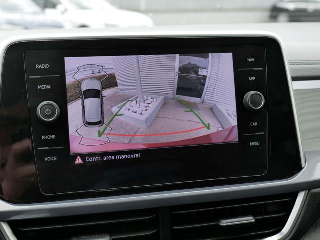 VOLKSWAGEN T-ROC 2.0 TDI 150CV 4MOTION STYLE DSG - foto 8