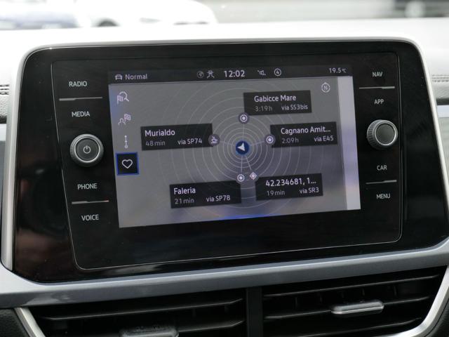 VOLKSWAGEN T-ROC 2.0 TDI 150CV 4MOTION STYLE DSG - foto 9
