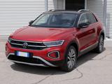 VOLKSWAGEN T-Roc 2.0 Tdi 150cv 4motion Style Dsg