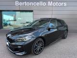 BMW M135 2.0 i 306cv xDrive BLACK PACK-TETTO-19