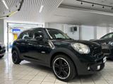 MINI Countryman Mini Cooper SD Automatic - Tetto apribile