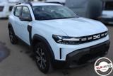 DACIA Duster Expression 1.6 Hybrid 140 PS LED
