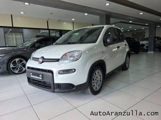 FIAT Panda 1.0 70CV FireFly S&S Hybrid Virtual Cokpit
