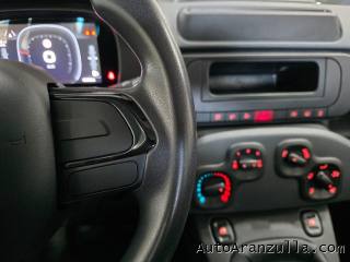FIAT Panda usata, con Chiusura centralizzata telecomandata