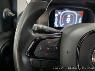 FIAT Panda usata, con Volante multifunzione