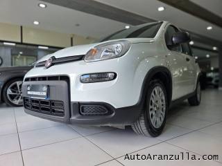 FIAT Panda usata, con Frenata d