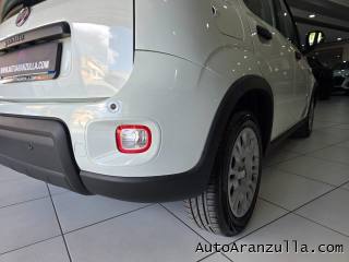 FIAT Panda usata, con Riconoscimento dei segnali stradali