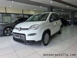 FIAT Panda 1.0 70CV FireFly S&S Hybrid Virtual Cokpit