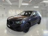 BMW X1 sDrive18d Business Advantage