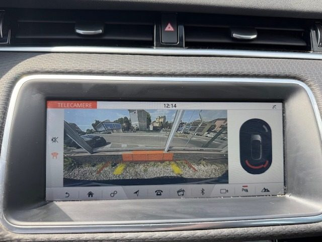 LAND ROVER RANGE ROVER EVOQUE 2.0D I4 150CV AWD BUSINESS EDITI - foto 7