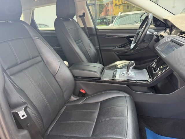 LAND ROVER RANGE ROVER EVOQUE 2.0D I4 150CV AWD BUSINESS EDITI - foto 8