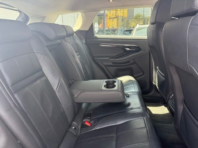 LAND ROVER RANGE ROVER EVOQUE 2.0D I4 150CV AWD BUSINESS EDITI - foto 10