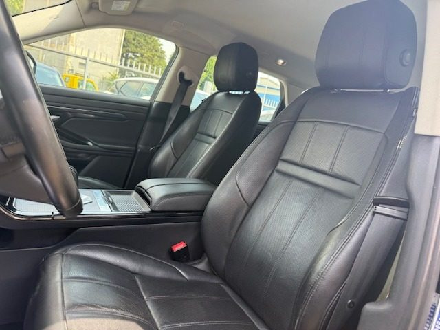 LAND ROVER RANGE ROVER EVOQUE 2.0D I4 150CV AWD BUSINESS EDITI - foto 12