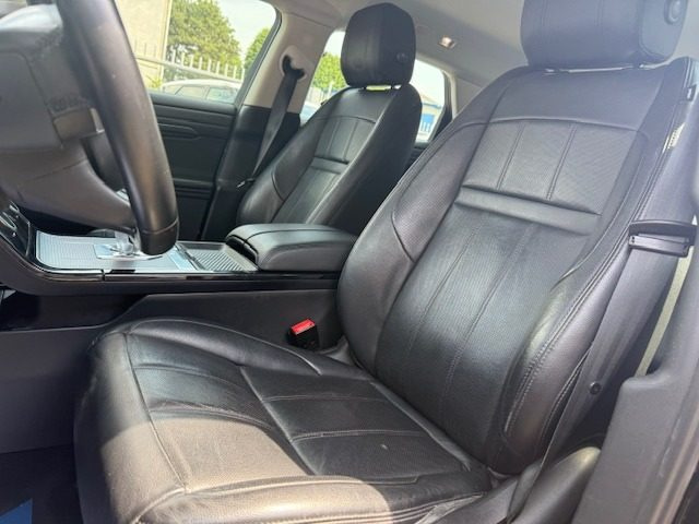 LAND ROVER RANGE ROVER EVOQUE 2.0D I4 150CV AWD BUSINESS EDITI - foto 13