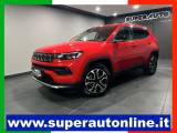 JEEP Compass 1.3 Turbo T4 190 CV PHEV AT6 4xe Limited