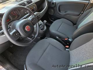 FIAT Panda usata, con Climatizzatore