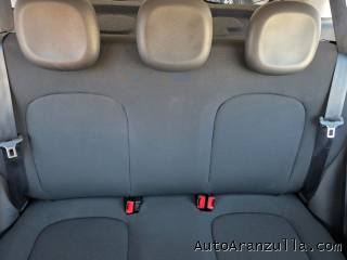 FIAT Panda usata, con Vetri oscurati
