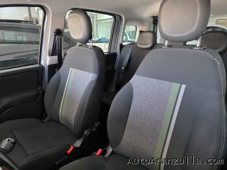 FIAT Panda usata, con Chiusura centralizzata telecomandata