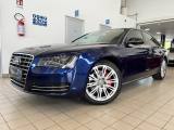AUDI A8 3.0 TDI 250 CV quattro tiptronic //LED//BOSE//PELL