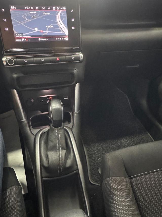 CITROEN C3 AIRCROSS BLUEHDI 120 S&S EAT6 SHINE - foto 18