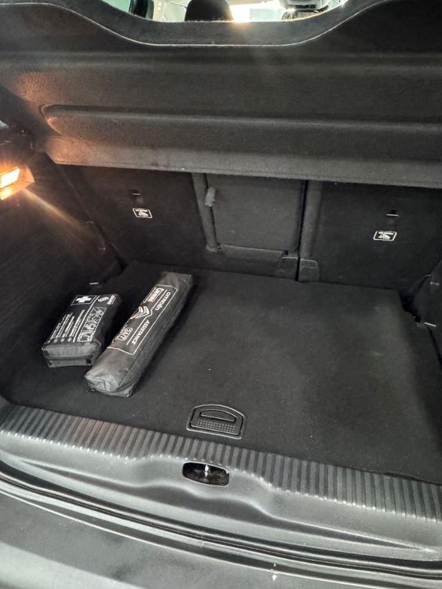 CITROEN C3 AIRCROSS BLUEHDI 120 S&S EAT6 SHINE - foto 9