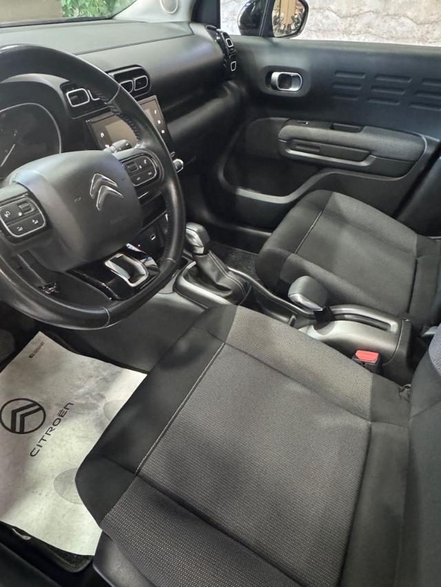 CITROEN C3 AIRCROSS BLUEHDI 120 S&S EAT6 SHINE - foto 13