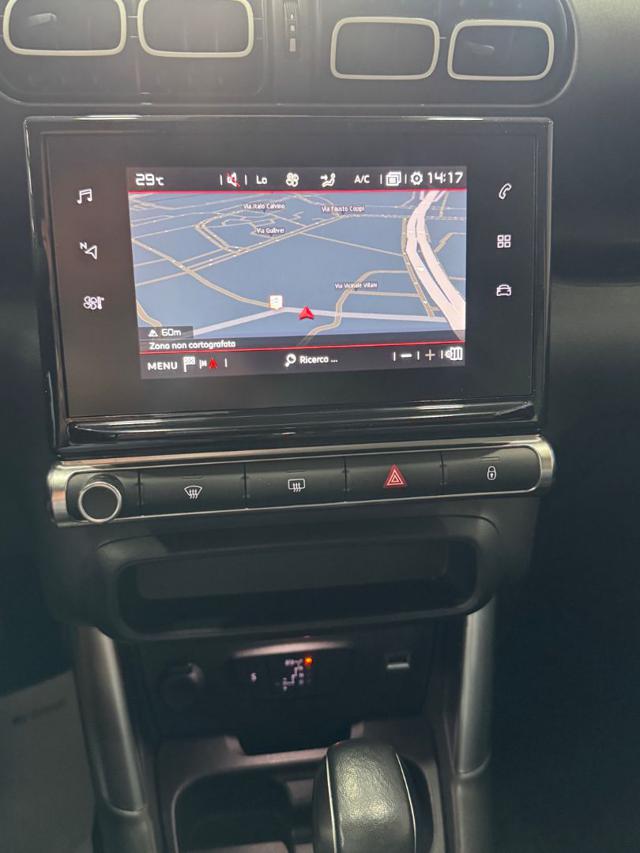 CITROEN C3 AIRCROSS BLUEHDI 120 S&S EAT6 SHINE - foto 16