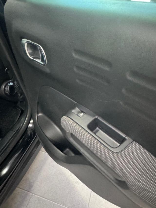 CITROEN C3 AIRCROSS BLUEHDI 120 S&S EAT6 SHINE - foto 7
