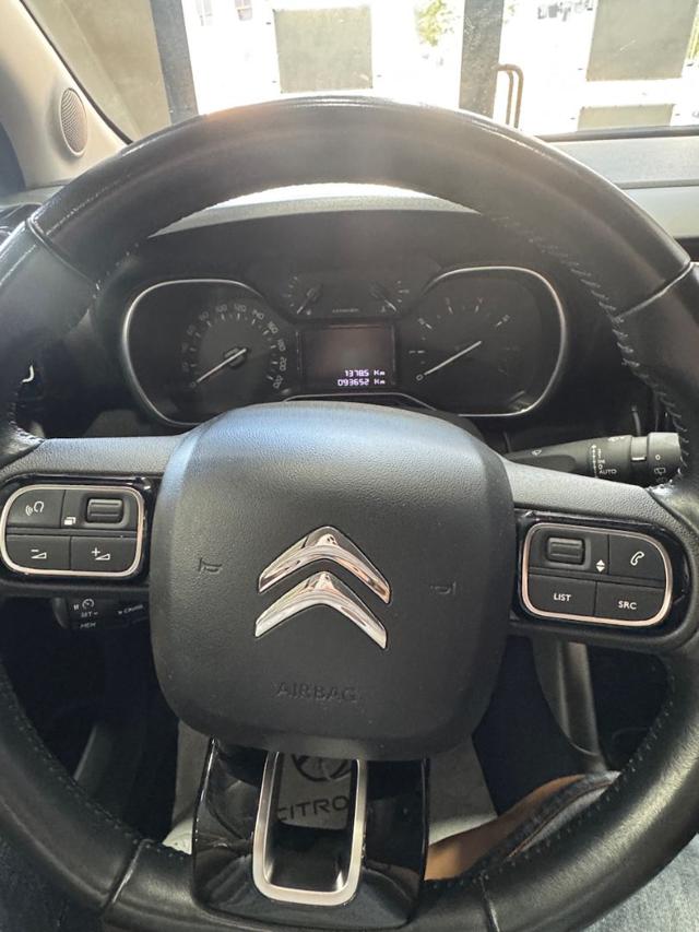 CITROEN C3 AIRCROSS BLUEHDI 120 S&S EAT6 SHINE - foto 14