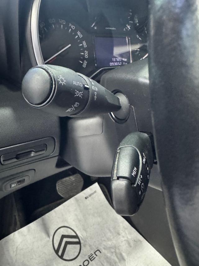 CITROEN C3 AIRCROSS BLUEHDI 120 S&S EAT6 SHINE - foto 20