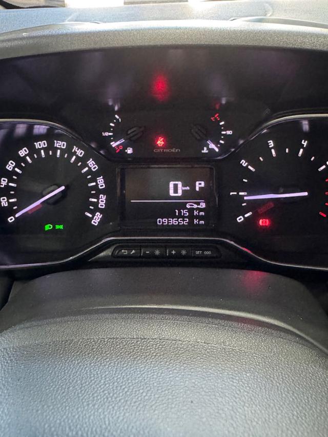 CITROEN C3 AIRCROSS BLUEHDI 120 S&S EAT6 SHINE - foto 15