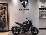 TRIUMPH Trident 660 2025