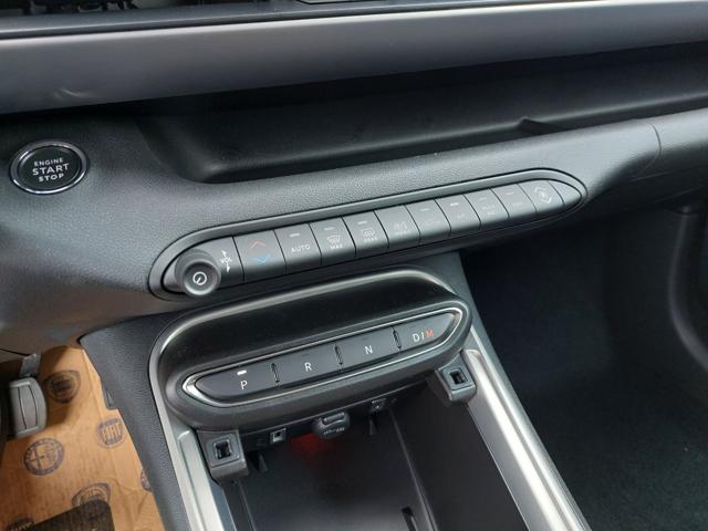 JEEP AVENGER 1.2 TURBO 110 CV MHEV SUMMIT KM. - foto 14