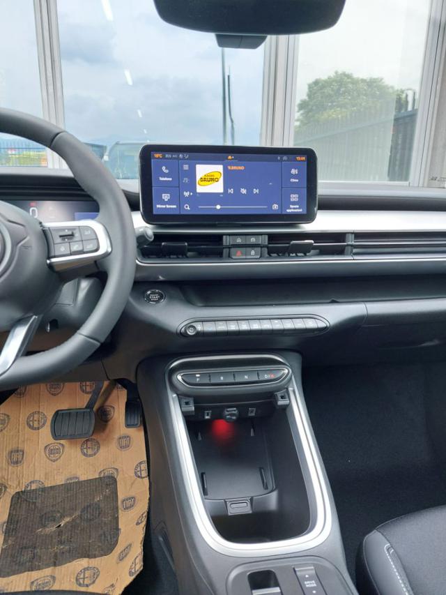 JEEP AVENGER 1.2 TURBO 110 CV MHEV SUMMIT KM. - foto 10