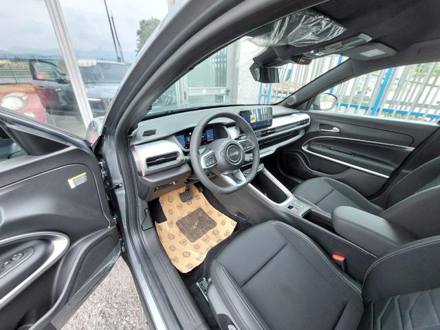 JEEP AVENGER 1.2 TURBO 110 CV MHEV SUMMIT KM. - foto 7
