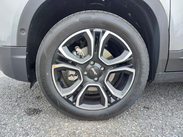 JEEP AVENGER 1.2 TURBO 110 CV MHEV SUMMIT KM. - foto 6