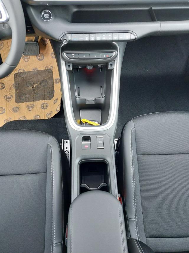 JEEP AVENGER 1.2 TURBO 110 CV MHEV SUMMIT KM. - foto 11