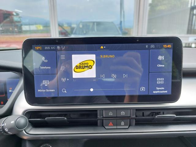 JEEP AVENGER 1.2 TURBO 110 CV MHEV SUMMIT KM. - foto 13