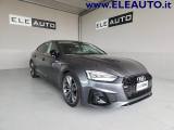 AUDI A5 SPB 40 TDI quattro S tronic S line edition