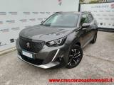 PEUGEOT 2008 BlueHDi 110 S&S Allure Pack - AZIENDALE