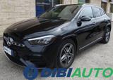 MERCEDES-BENZ GLA 200 d Automatic AMG Line Premium