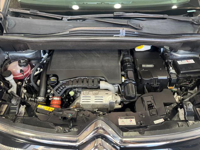 CITROEN C3 AIRCROSS 1.2 PURETECH 130 S&S EAT6 SHINE - foto 16
