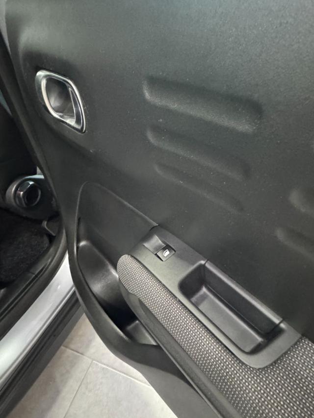 CITROEN C3 AIRCROSS 1.2 PURETECH 130 S&S EAT6 SHINE - foto 8